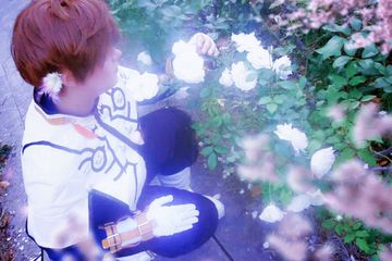 Sorey (tales of...) preview 2