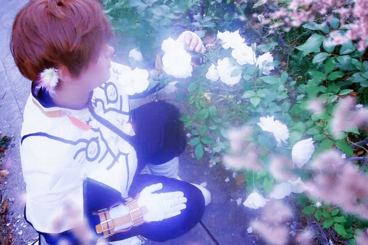 Sorey (tales of...)