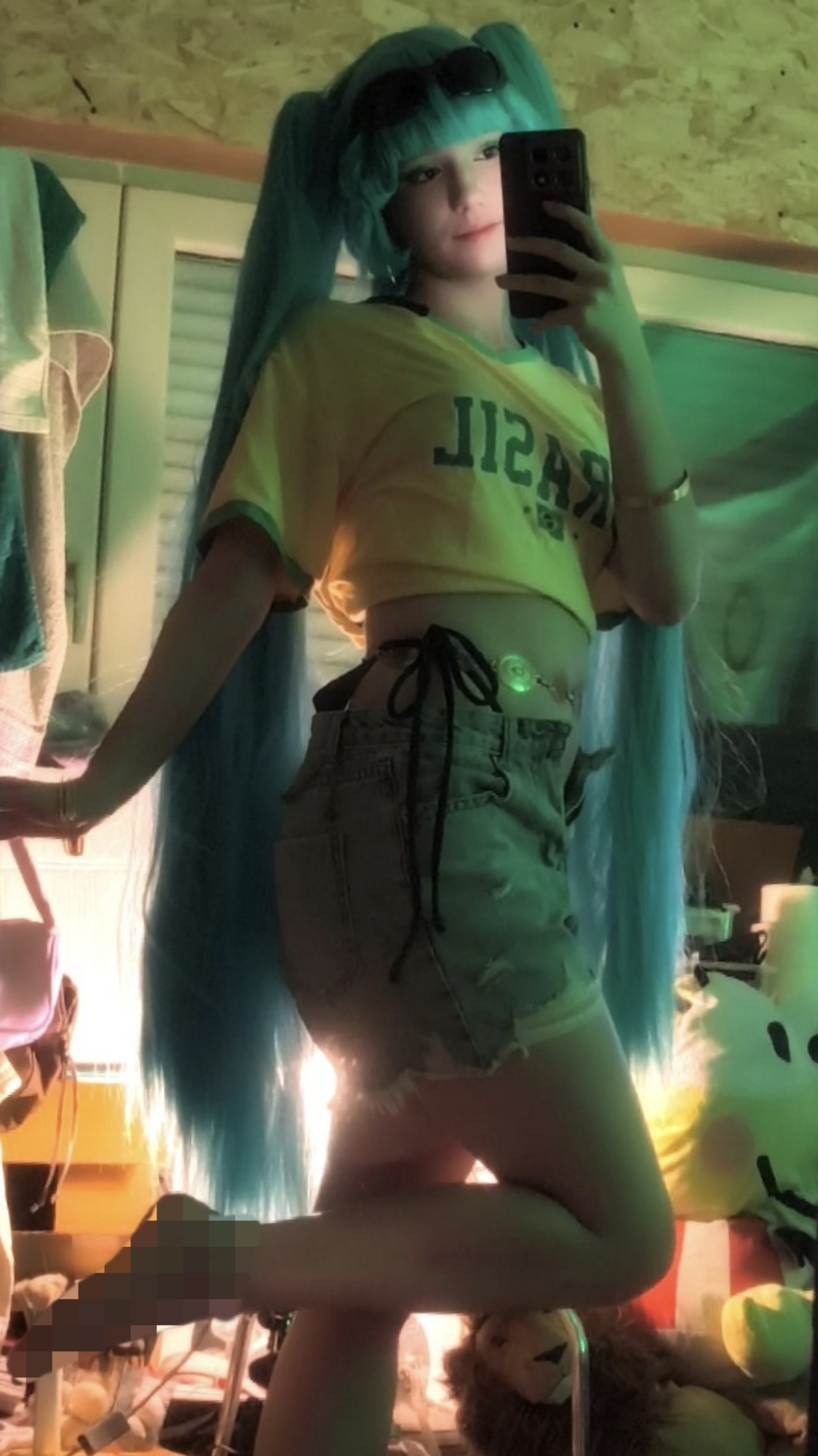 Miku Brazil — photo 7