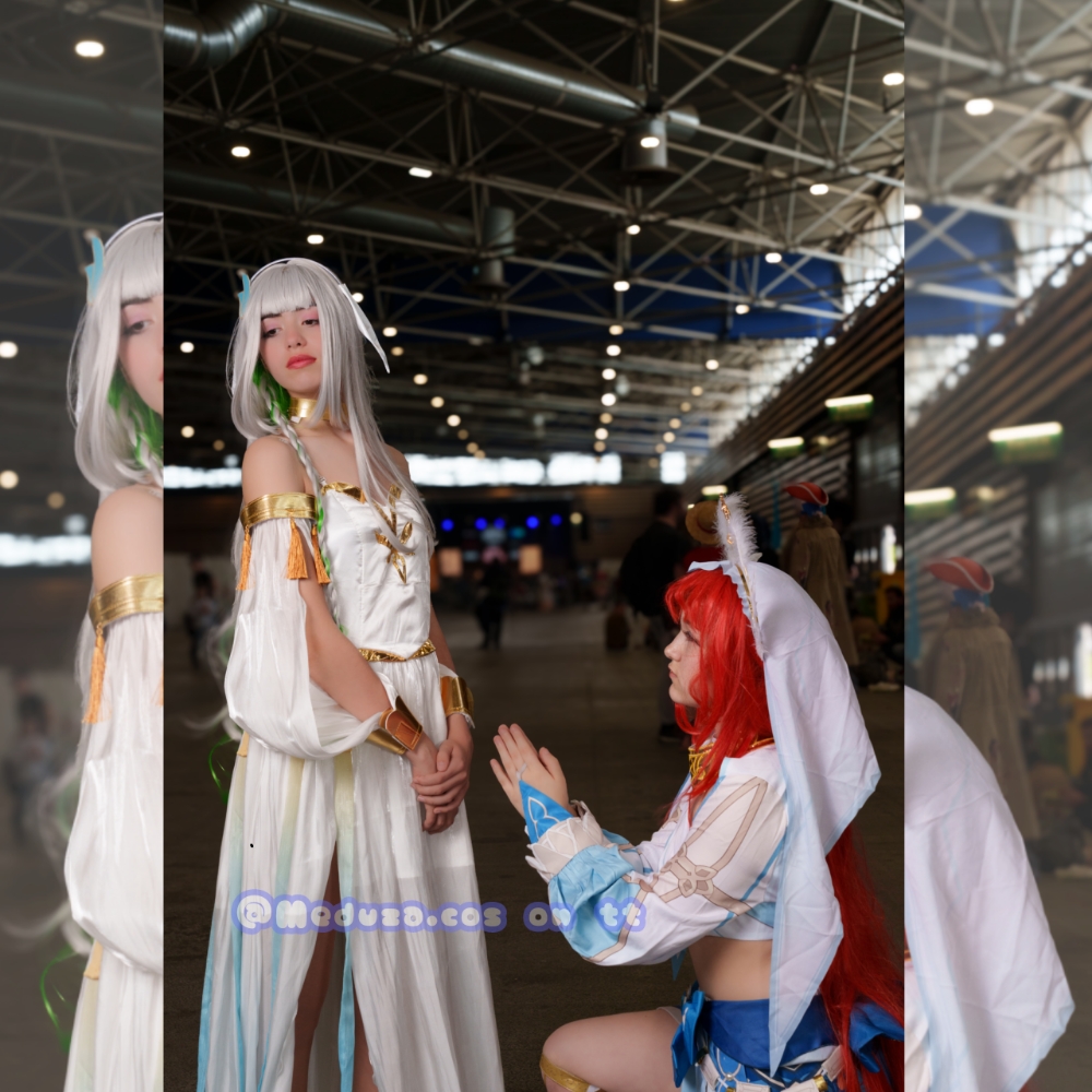 Nilou 🌷 - Photo 2