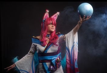 Ahri preview 3