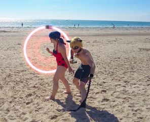 Vacances Miraculous preview 2