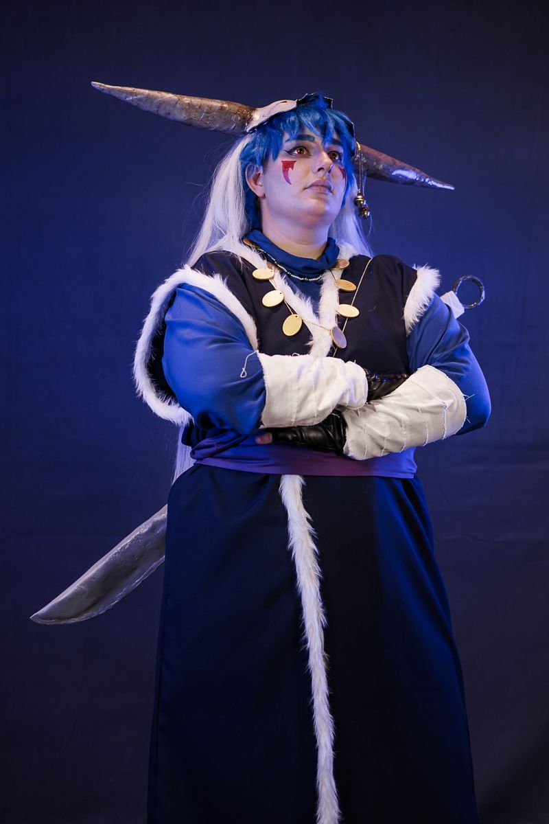 Ikigaicosplay – CC Dornbirn 2024