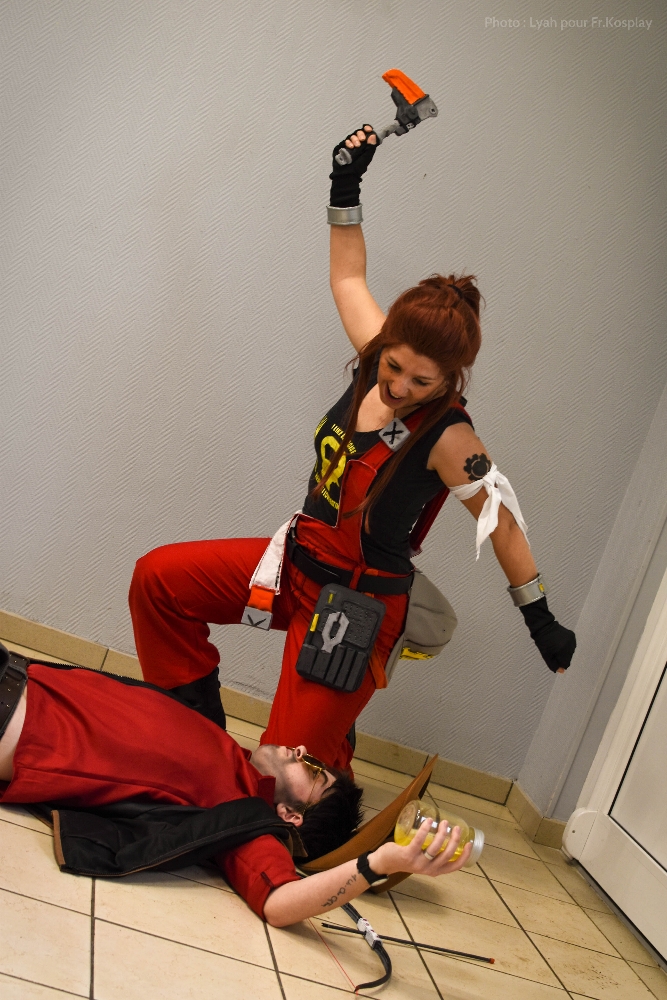 Sniper (Red)  - Photo 7