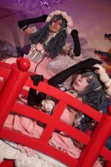 2 Lady Ciel preview 2