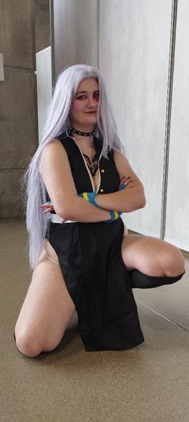Mei_🫶 - Tengen genderband 