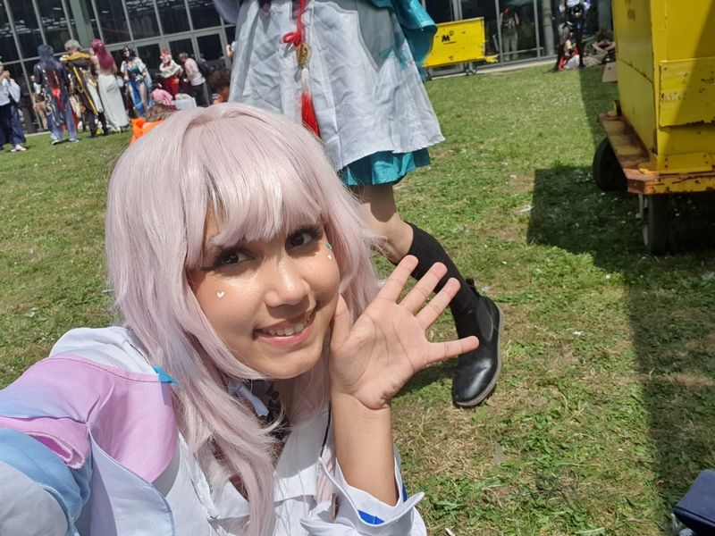 Brxght_samcosplay - March 7th