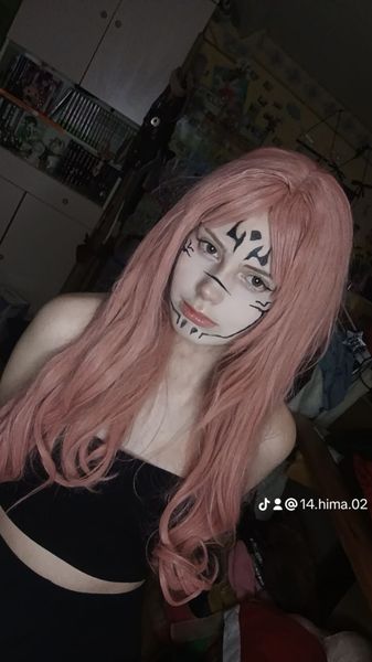 Imako.cos - Sukuna