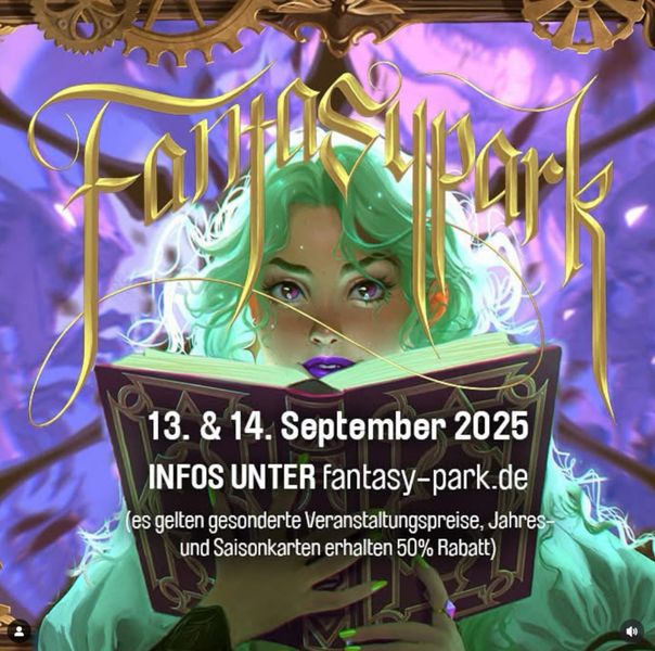 Fantasy Park