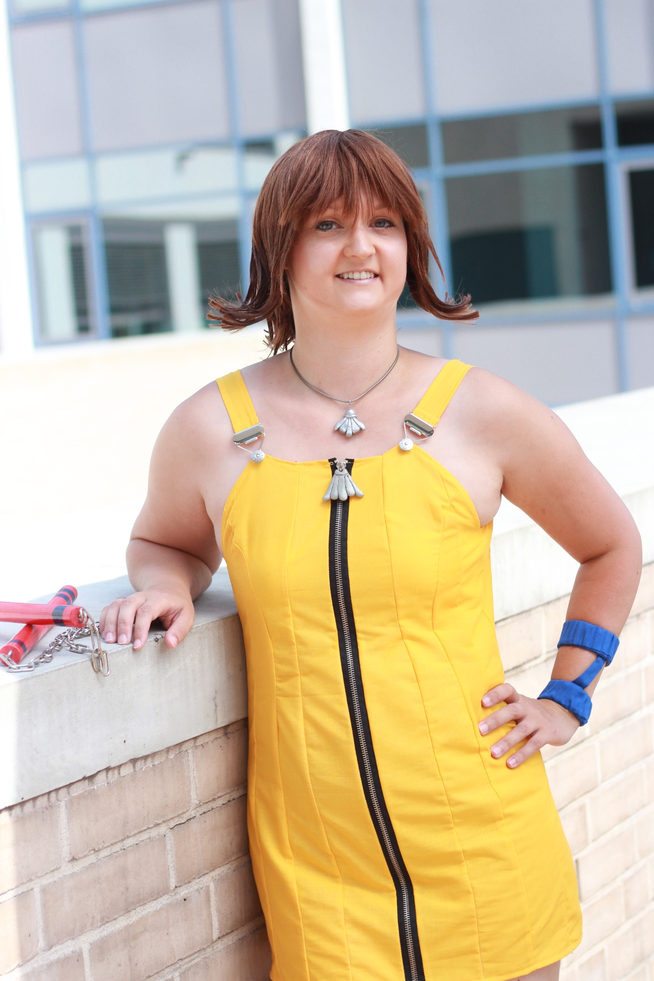 Selphie Tilmitt - Photo 21