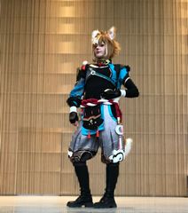 Gorou preview 3