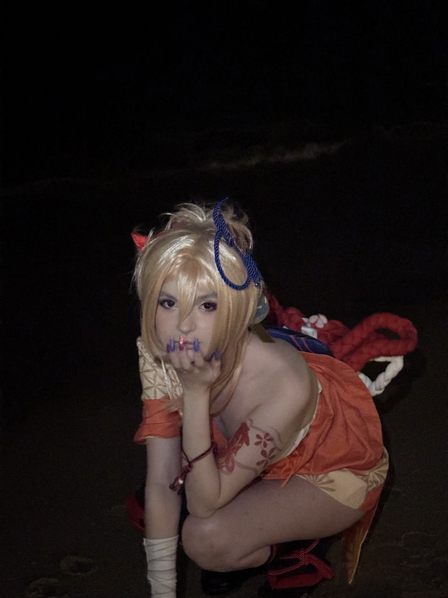 Yoimiya — photo 15