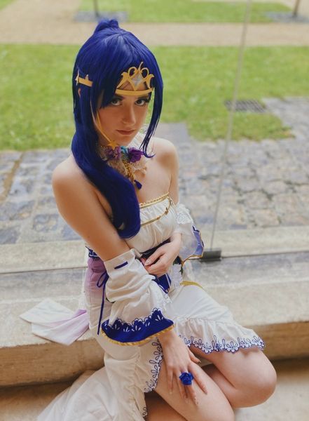 Mobulito - Kanan Love Live 2 