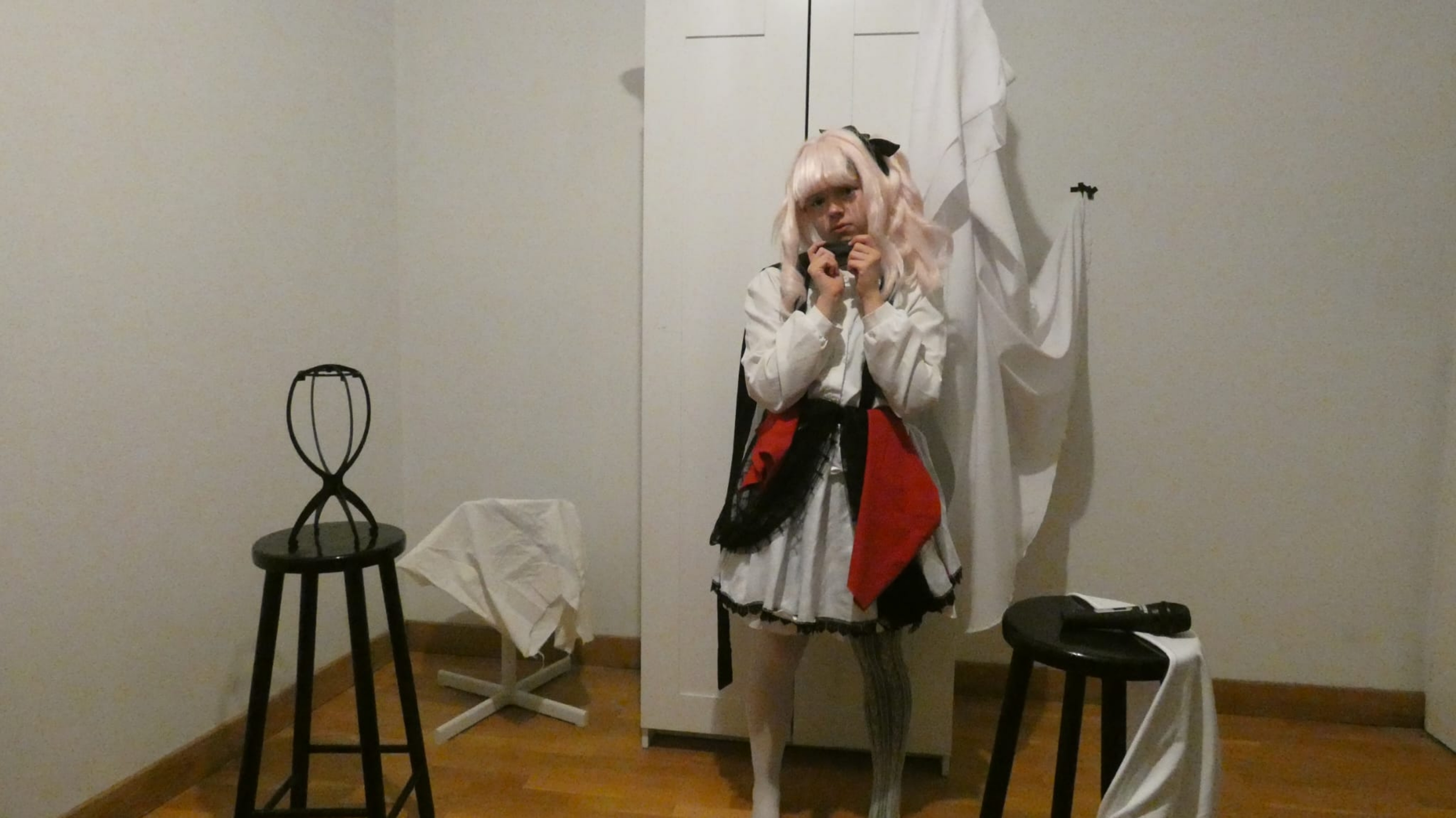 Mizu5 🥀🎭 - Photo 11