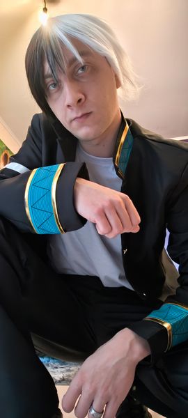 Takeru - Haruka Sakura
