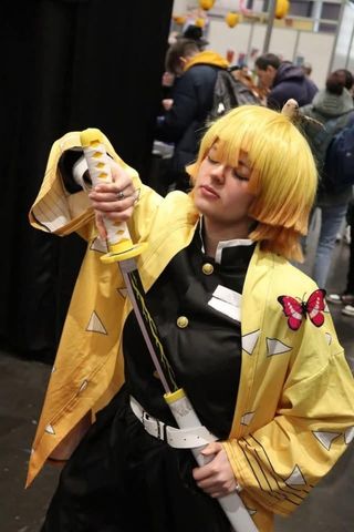 Zenitsu