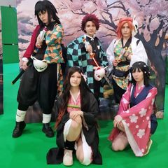 Urokodaki Children preview 3