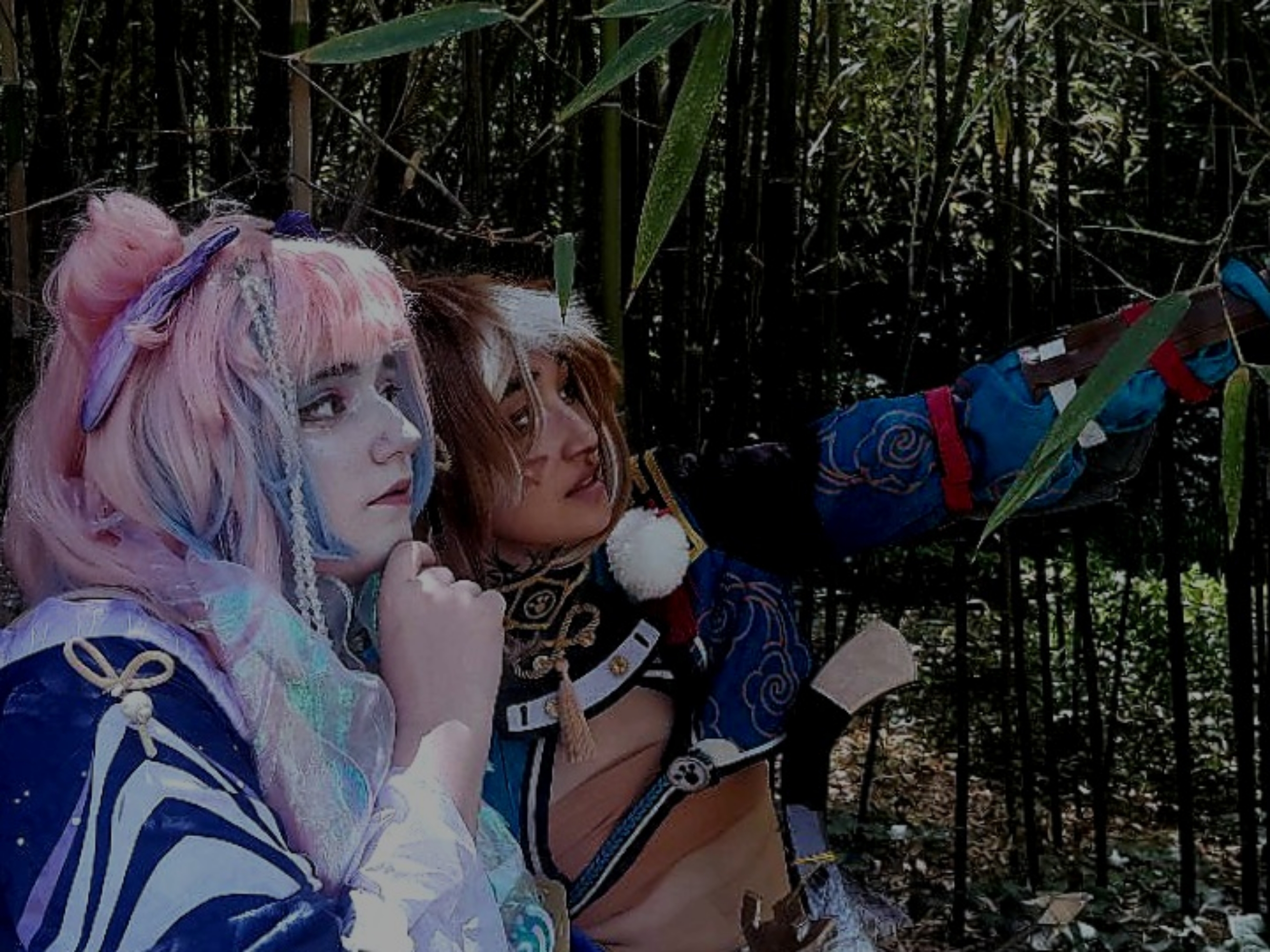 Gorou (Genshin imp.), photo 9