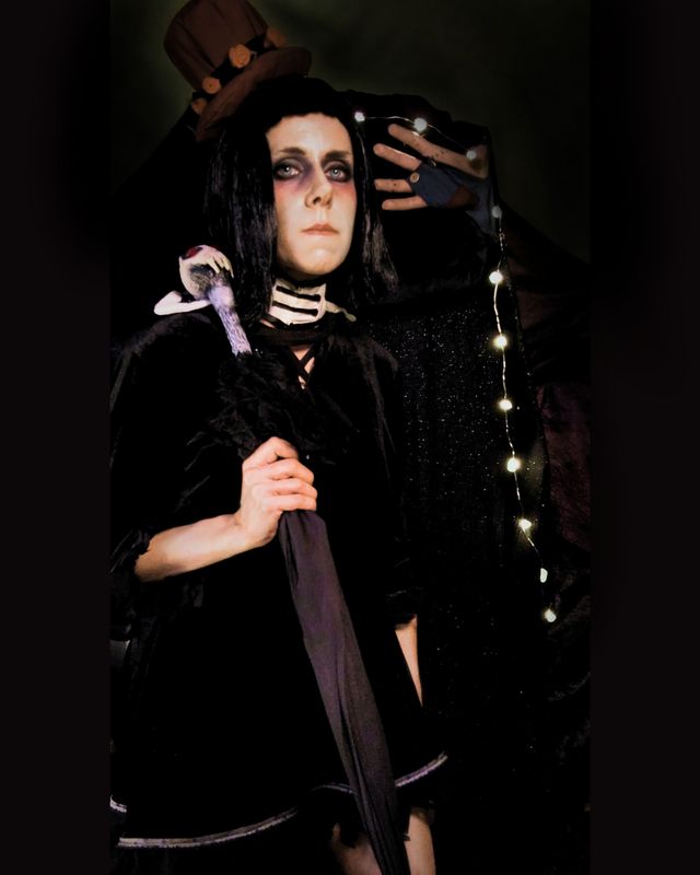 Akatsukibathory – Rita (costest)