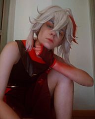 Kazuha preview 3