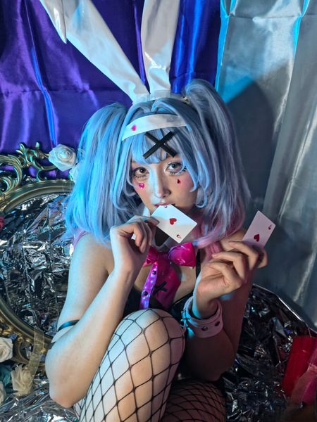 Aspectra1._.cos - Rabbit Hole Miku