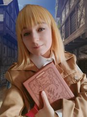 Armin arlert preview 3