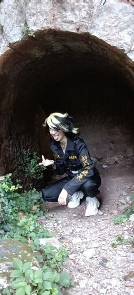 Mimikiwi.cos - Kazutora Hanemiya 