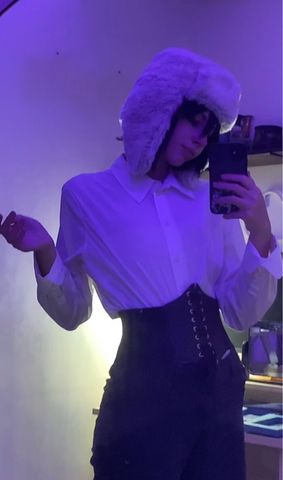 Fyodor