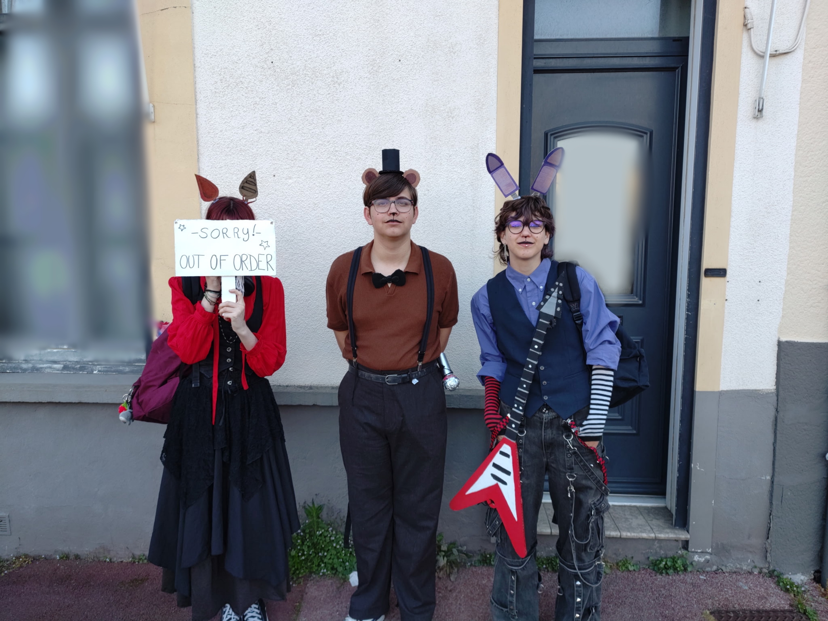 Geek daysss 2026 — photo 6