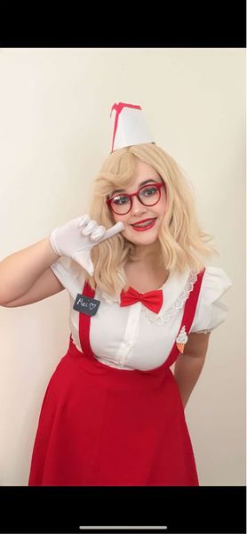Coleon - Mei ice cream skin