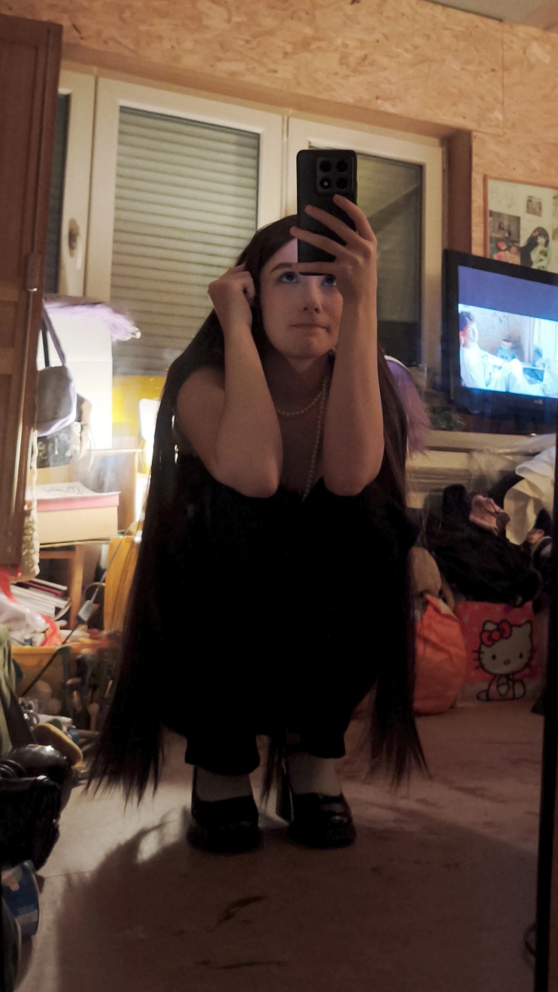 Hyuna boss lady  - Photo 1