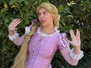 Raiponce 3 preview 3