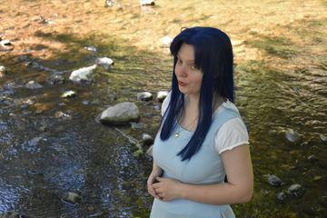 Akane Tendo preview 3
