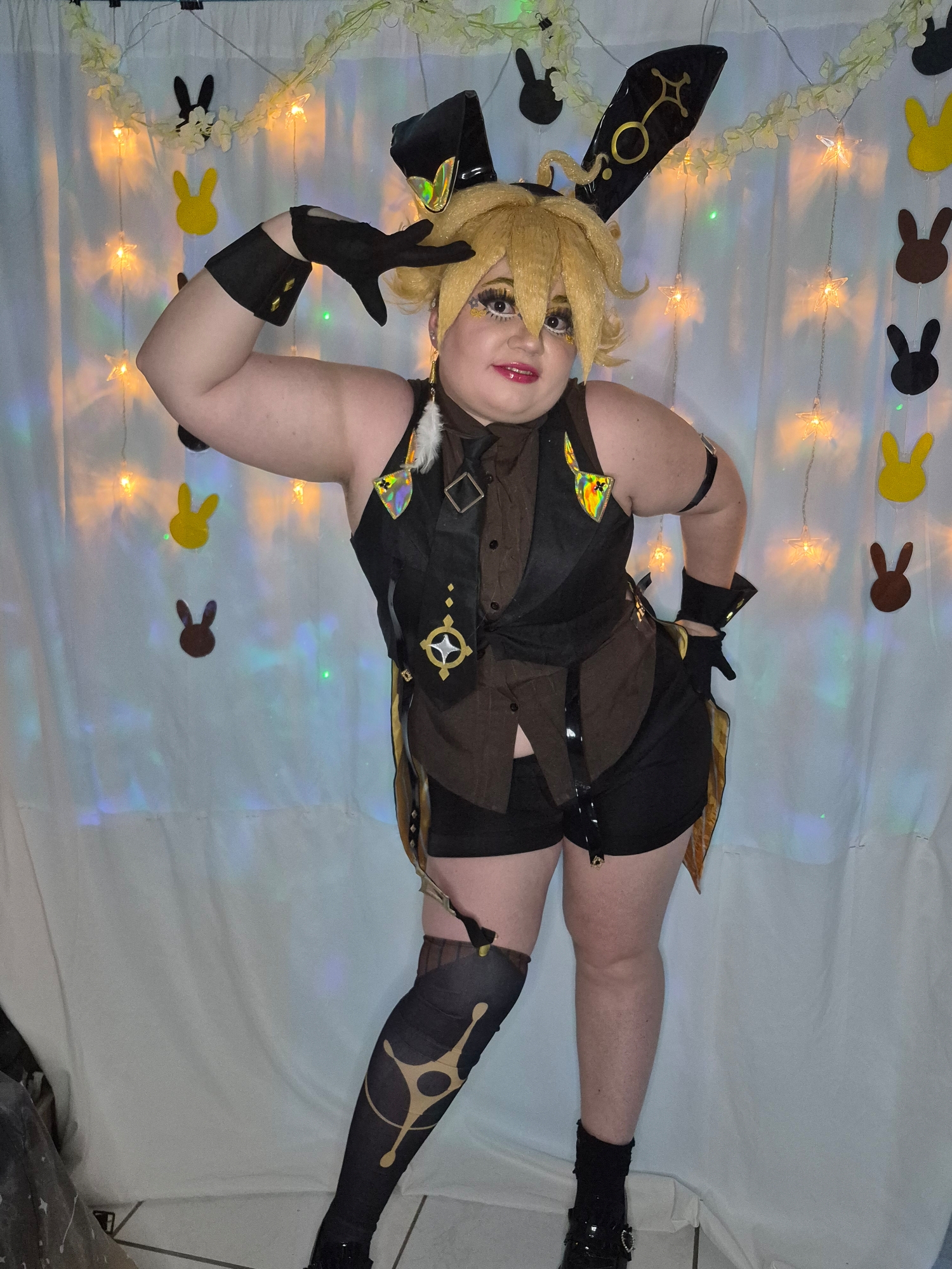 Aether Bunny 2026 — photo 90