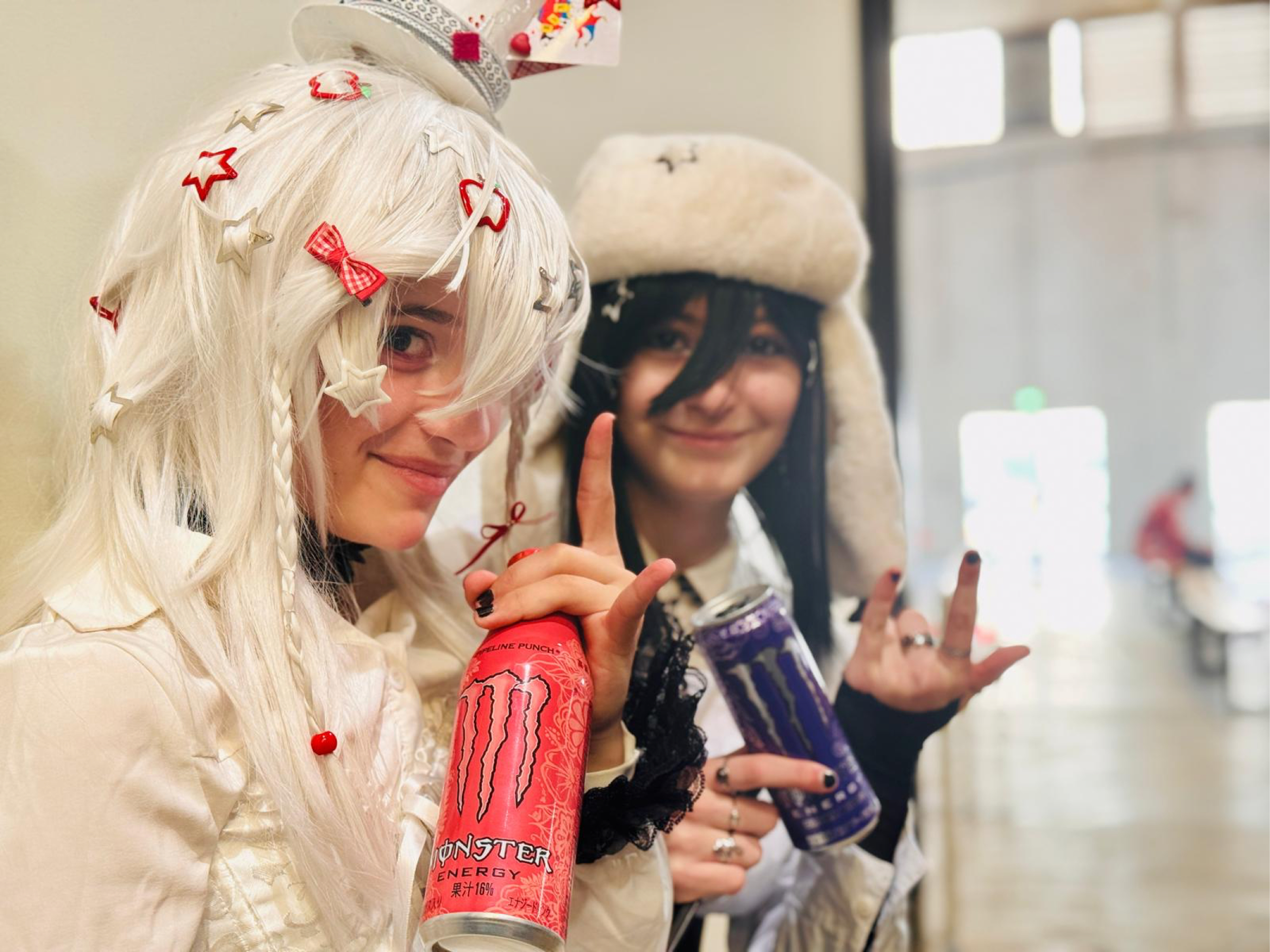 Japan Expo sud — photo 11