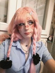 Yasuho Hirose preview 2