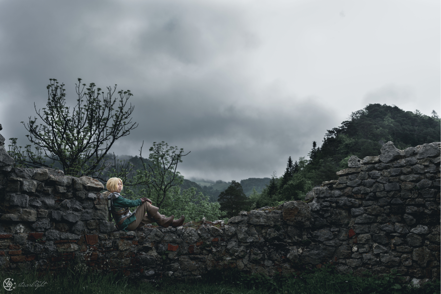 Judeau - Berserk - Photo 4