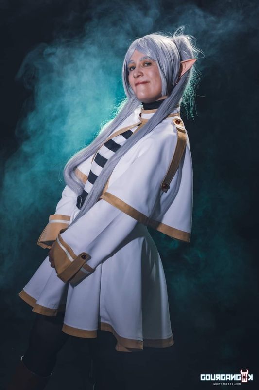 Cocochiii – Frieren 