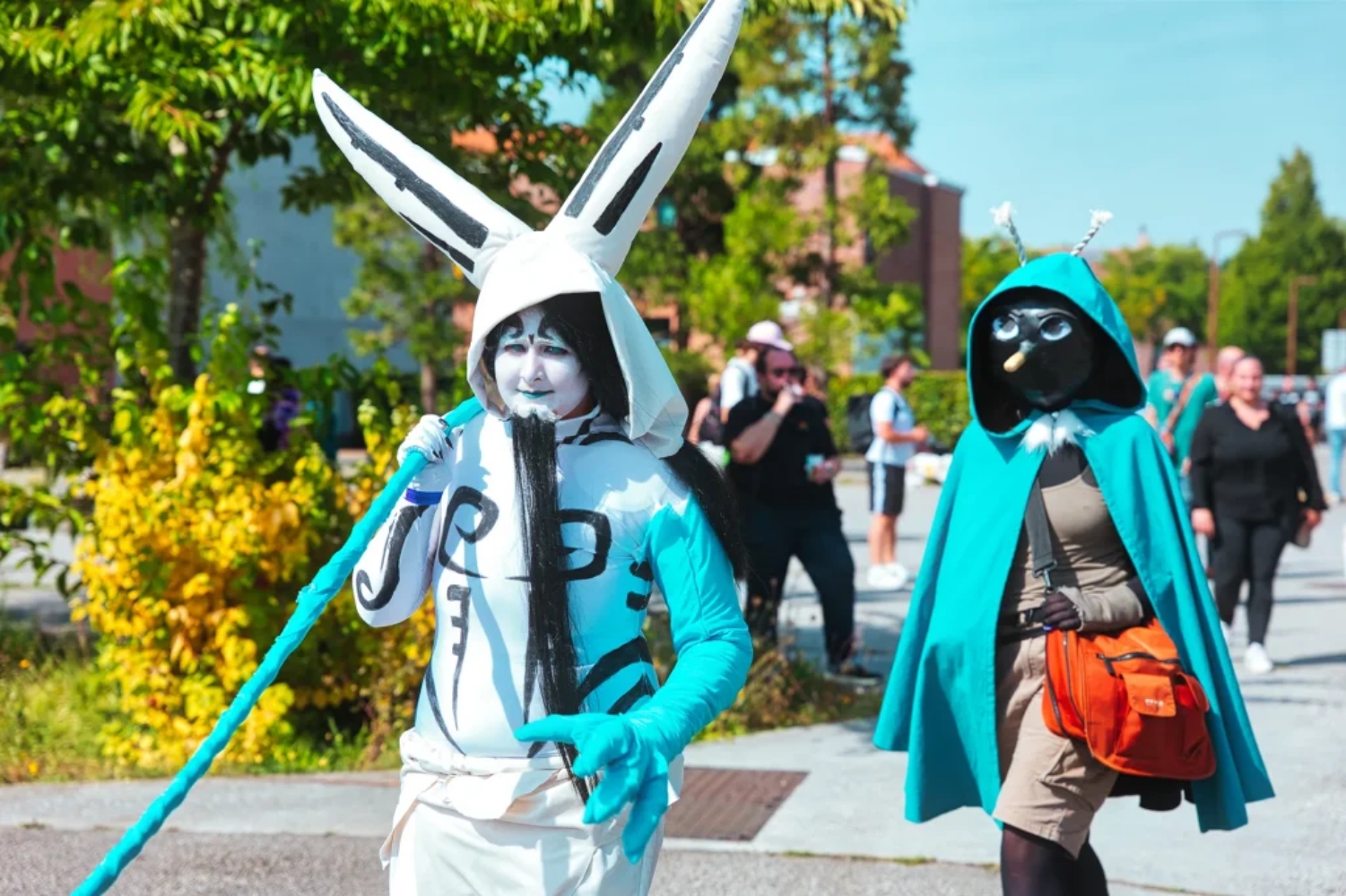 Ankama Convention — photo 5