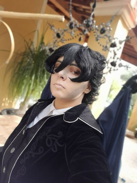 Nozomi_ - Azrael
