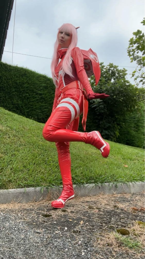 Zero Two — photo 26