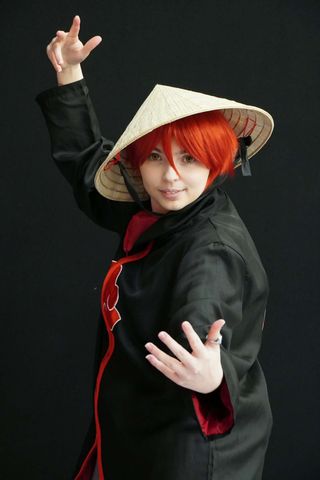 Sasori