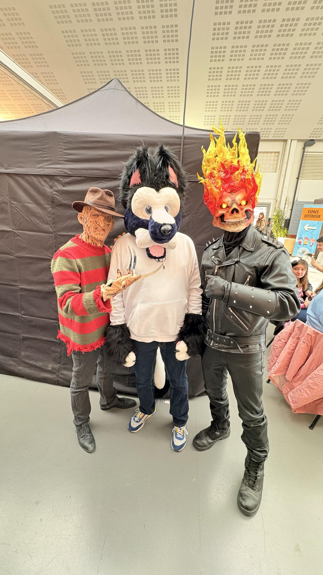 freddy krueger  - Photo 12