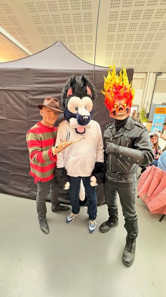 Freddy-krueger - freddy krueger 