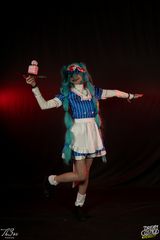 Miku mesmerizer preview 2