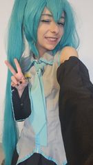Hatsune Miku preview 3
