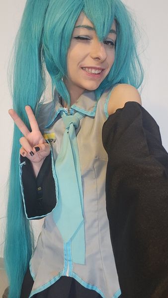 Lycidas_ - Hatsune Miku