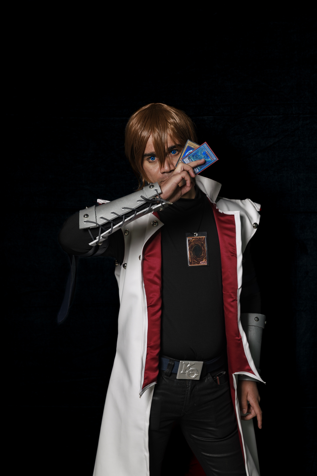Seto Kaiba — photo 11