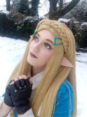 Zelda v3 preview 3