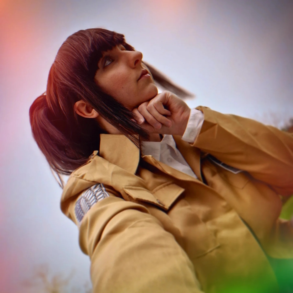 Sasha Braus - Photo 6